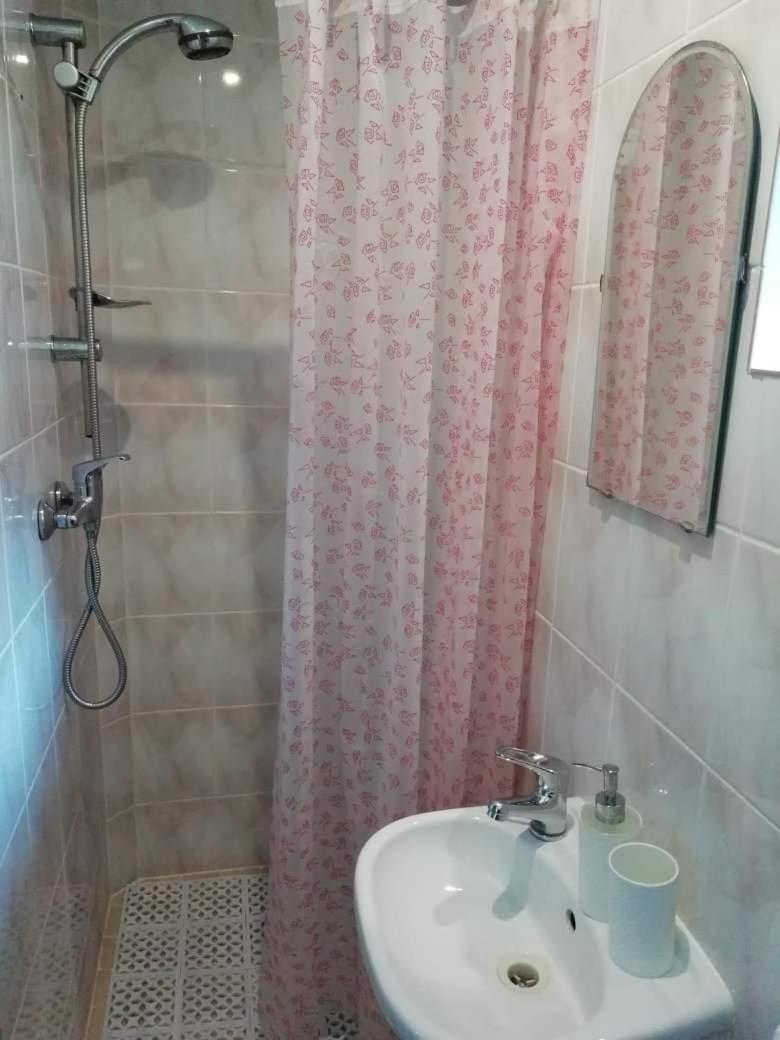 Villa Chalupka U Babicky à Ždiar Chambre photo
